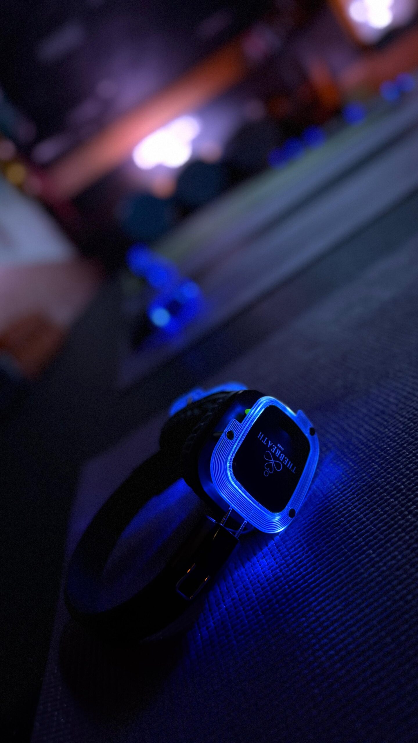 SILENT DISCO