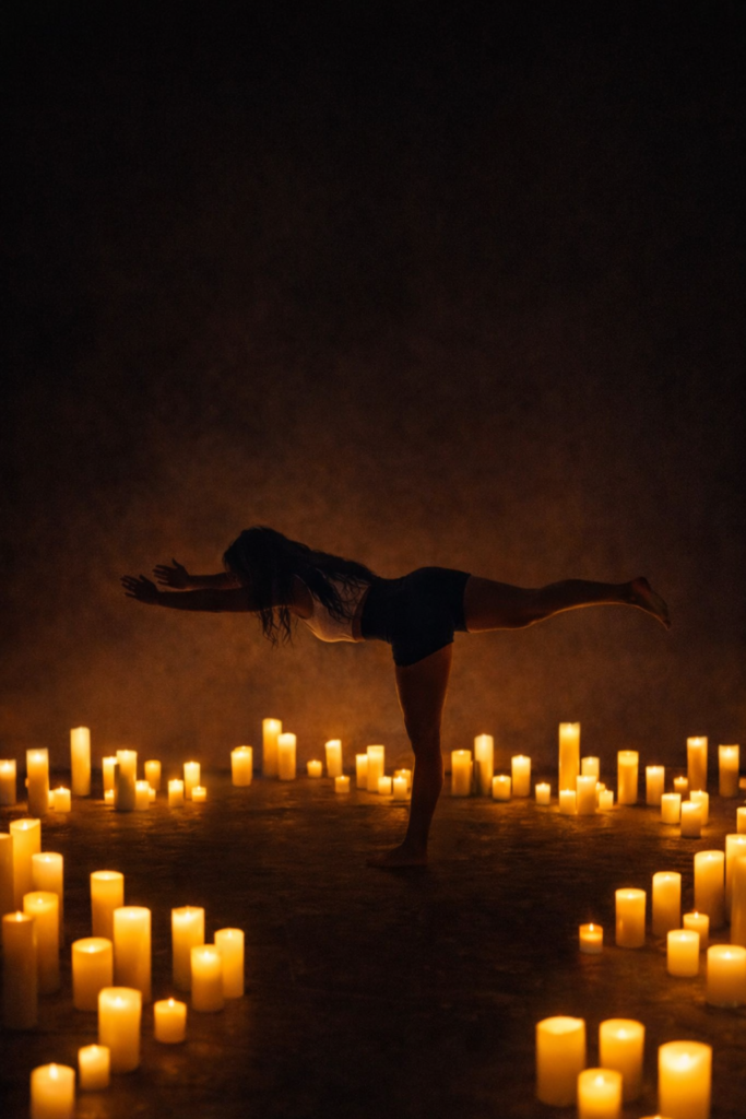 CANDELIGH